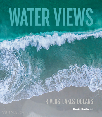 Waterviews Book Cover